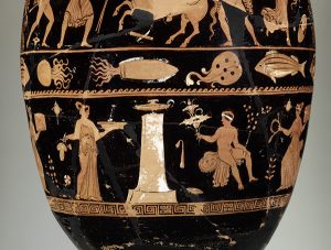 Hopes for a Happy Hereafter in the Ancient World