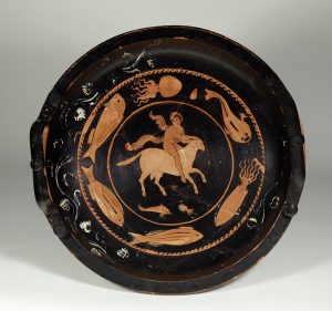 Hopes for a Happy Hereafter in the Ancient World