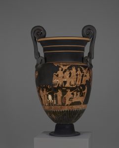 Hopes for a Happy Hereafter in the Ancient World