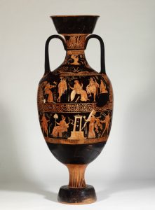 Hopes for a Happy Hereafter in the Ancient World