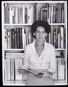 The Ada Louise Huxtable Archive 14 The Ada Louise Huxtable Archive