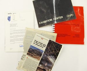 The Ada Louise Huxtable Archive 17 The Ada Louise Huxtable Archive