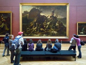 Romanticism in France's Art History 24 Romanticism in France's Art History