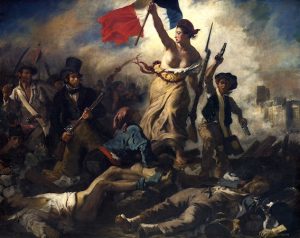 Romanticism in France's Art History 28 Romanticism in France's Art History