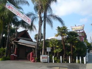 Long Live Tiki, the Whimsical Soul of Midcentury Modern 235 020418-32-Tiki-Architecture-Art-History