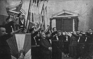 Technology and Totalitarian Ideas in Interwar Greece