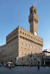 Leon Battista Alberti and the Palazzo Rucellai of Renaissance Florence 22 Leon Battista Alberti and the Palazzo Rucellai of Renaissance Florence