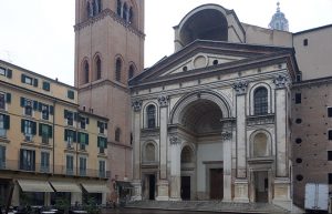 Leon Battista Alberti and the Basilica of Sant'Andrea in Mantua 1 020418-80-Leon-Battista-Alberti-Basilica-Sant-Andrea-Renaissance-Architecture-Art-History