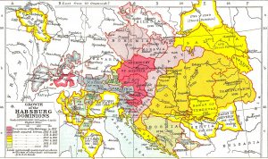 A Transcultural History of Europe – Perspectives from the History of Migration 23 A Transcultural History of Europe – Perspectives from the History of Migration