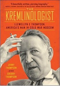 We’ve Forgotten a Lesson of the Cold War and One of the Wise Men Who Preached It