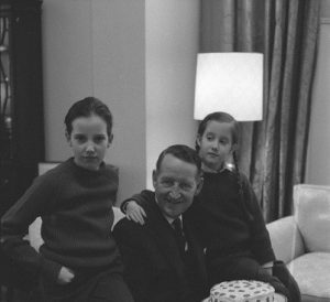 We’ve Forgotten a Lesson of the Cold War and One of the Wise Men Who Preached It