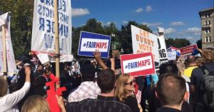 Authoritarian Move: GOP Push Impeachment of State Justices to Defend Gerrymandering