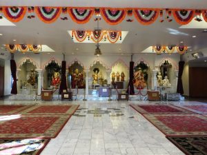 An Overview of the History of the Growth of Hinduism in the United States 17 An Overview of the History of the Growth of Hinduism in the United States
