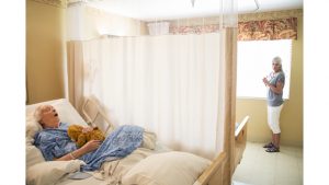 Abuse of Antipsychotics in Nursing Homes: The Human Tragedy 28 Nursing Homes Overmedication