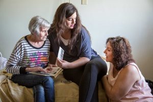 Abuse of Antipsychotics in Nursing Homes: The Human Tragedy