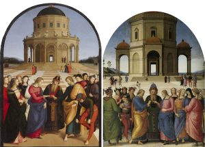 A Renaissance Mystery, from a Marriage to a Sacrifice 539 020618-57-Art-History-Renaissance