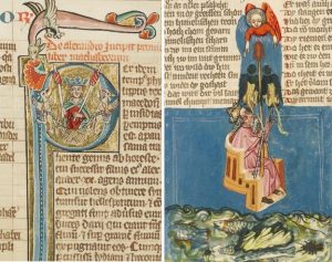 A Hero’s Journey and the Dance of Dragons