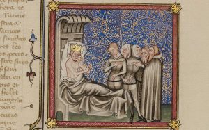 A Hero’s Journey and the Dance of Dragons