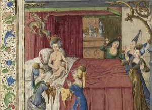 A Hero’s Journey and the Dance of Dragons