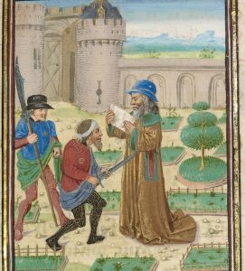 A Hero’s Journey and the Dance of Dragons