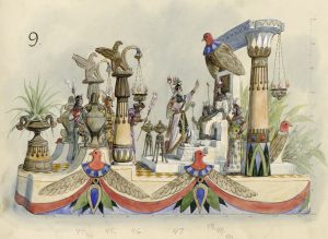 Illustrating Carnival: Remembering the Overlooked Artists Behind Early Mardi Gras