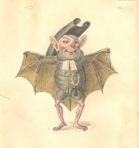 Illustrating Carnival: Remembering the Overlooked Artists Behind Early Mardi Gras