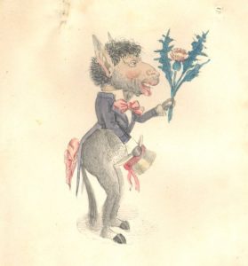 Illustrating Carnival: Remembering the Overlooked Artists Behind Early Mardi Gras