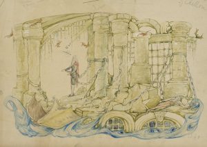 Illustrating Carnival: Remembering the Overlooked Artists Behind Early Mardi Gras