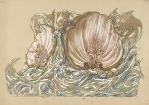 Illustrating Carnival: Remembering the Overlooked Artists Behind Early Mardi Gras