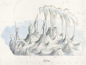 Illustrating Carnival: Remembering the Overlooked Artists Behind Early Mardi Gras