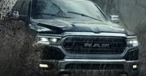 Dr. King and The Ram