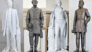 Florida Senate Votes to Replace Confederate Statue in U.S. Capitol 3 Florida Senate Votes to Replace Confederate Statue in U.S. Capitol