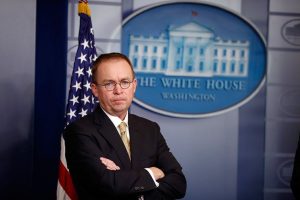 Consumers are Biggest Losers in Trump's Ongoing War to Under-Regulate