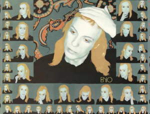 Music, Time and Long-Term Thinking: Brian Eno Expands the Vocabulary of Human Feeling 36 Music, Time and Long-Term Thinking: Brian Eno Expands the Vocabulary of Human Feeling