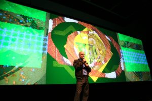 Music, Time and Long-Term Thinking: Brian Eno Expands the Vocabulary of Human Feeling 44 Music, Time and Long-Term Thinking: Brian Eno Expands the Vocabulary of Human Feeling