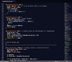 Music, Time and Long-Term Thinking: Brian Eno Expands the Vocabulary of Human Feeling 49 Music, Time and Long-Term Thinking: Brian Eno Expands the Vocabulary of Human Feeling