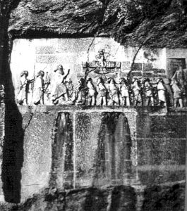 The Bronze Age Near East 53 The Bronze Age Near East