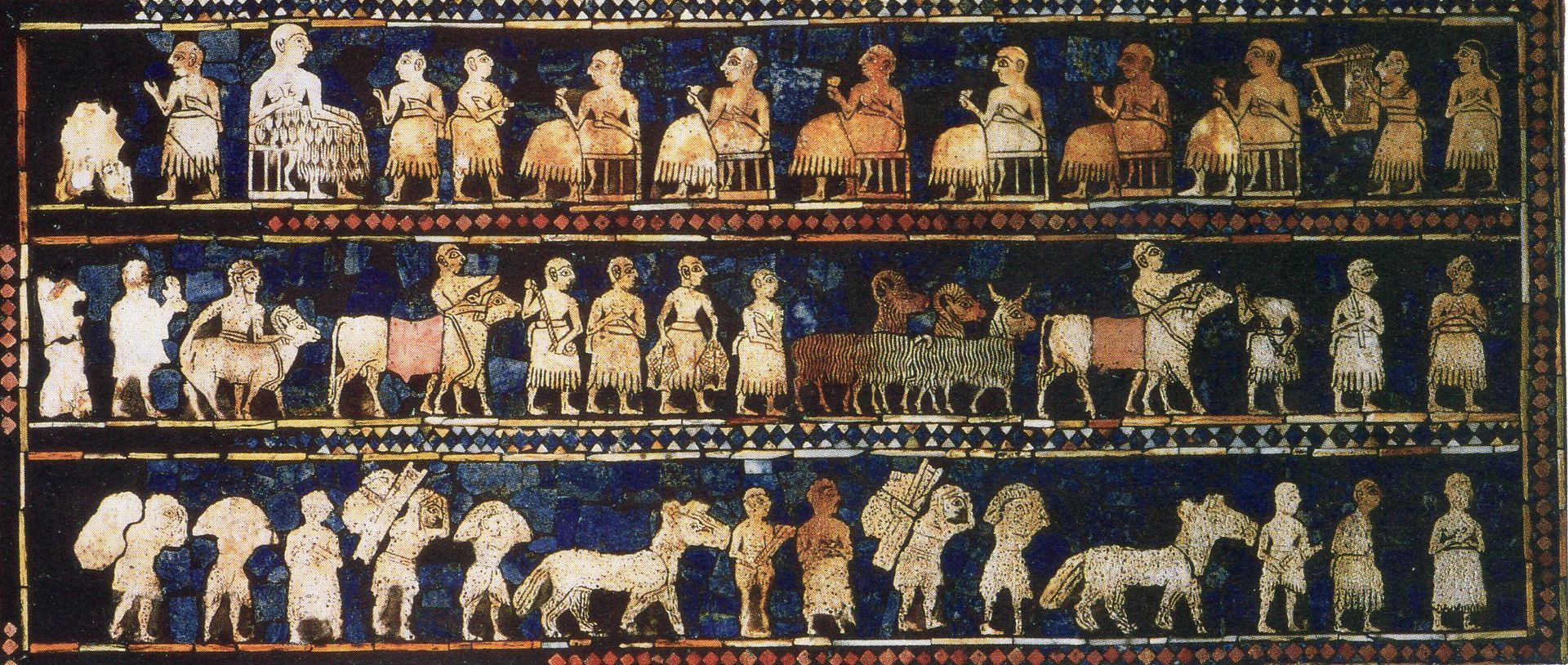 pre-jewish bronze age mythology