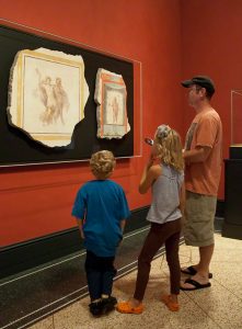 Percy Jackson, The Hunger Games, and Why Your Kids Need to Know Classical Culture 18 Percy Jackson, The Hunger Games, and Why Your Kids Need to Know Classical Culture