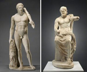 Percy Jackson, The Hunger Games, and Why Your Kids Need to Know Classical Culture 20 Percy Jackson, The Hunger Games, and Why Your Kids Need to Know Classical Culture