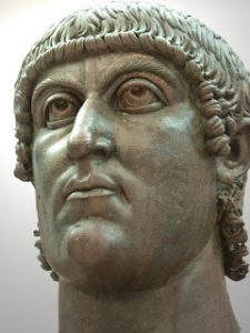 Did Financial Exigency Drive the Roman Empire to Embrace Christianity?