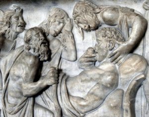 Did Financial Exigency Drive the Roman Empire to Embrace Christianity?