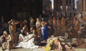 Did Financial Exigency Drive the Roman Empire to Embrace Christianity?