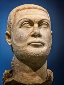 Did Financial Exigency Drive the Roman Empire to Embrace Christianity?