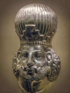 Did Financial Exigency Drive the Roman Empire to Embrace Christianity?