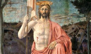 Symbolism, Typology, and Methodology in the Renaissance Art of Perio della Francesca 33 Symbolism, Typology, and Methodology in the Renaissance Art of Perio della Francesca