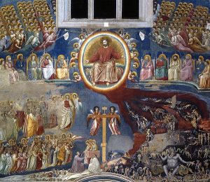 Three-Dimensionality in Signorelli's Orvieto Cathedral Renaissance Fresco 33 Three-Dimensionality in Signorelli's Orvieto Cathedral Renaissance Fresco