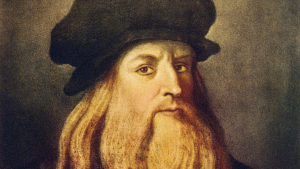 An Overview of the Life and Art of Leonardo da Vinci 54 An Overview of the Life and Art of Leonardo da Vinci