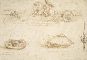 An Overview of the Life and Art of Leonardo da Vinci 61 An Overview of the Life and Art of Leonardo da Vinci
