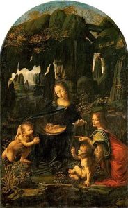 An Overview of the Life and Art of Leonardo da Vinci 62 An Overview of the Life and Art of Leonardo da Vinci